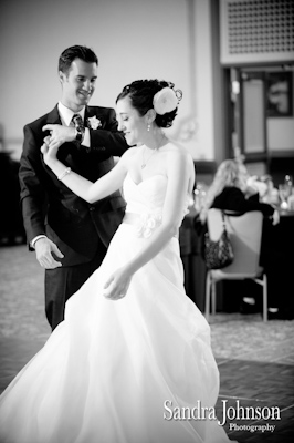 Best Royal Pacific Wedding photographer - Sandra Johnson (SJFoto.com)